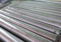 工業用鋼——碳素工具鋼、合金鋼